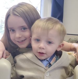 Meet your Posher, Erica